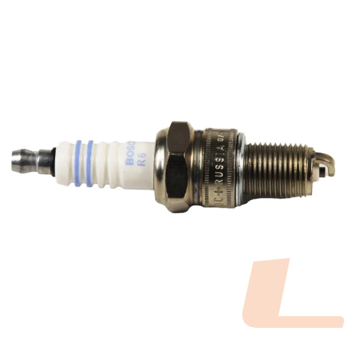 Свічка запалювання BOSCH BO 0242229656
