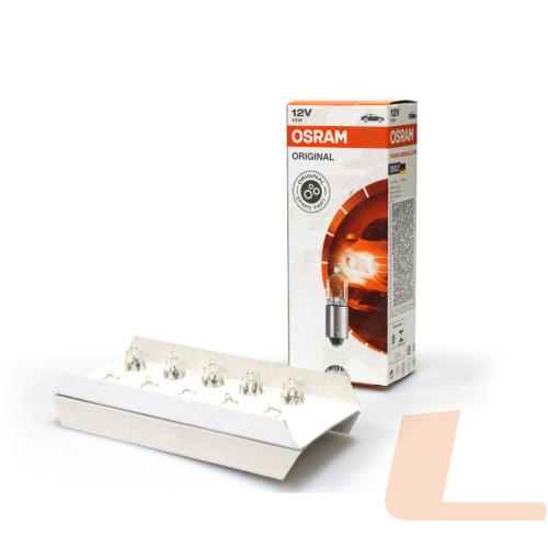 Лампа розжарювання автомобільна OSRAM OS 64113