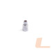 Головка шестигранна 1/2 ", 9 мм, CRV LA 601209