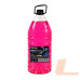 Омивач скла літній 5,2 літри bubble gum OK W-BBG
