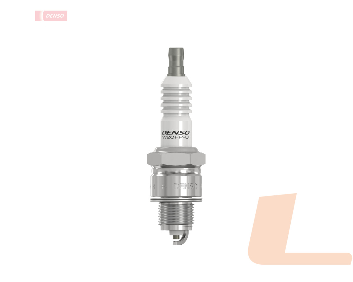 Свічка запалювання DENSO DS W20FPU.4 (ПУ) Свічка запалювання DENSO DS W20FPU.4 (ПУ)