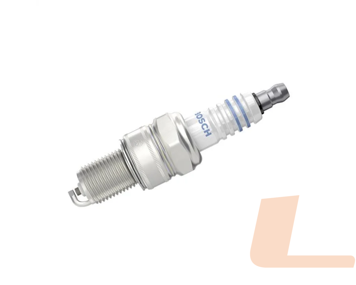 Свічка запалювання BOSCH BO 0242235909 (ПУ) Свічка запалювання BOSCH BO 0242235909 (ПУ)