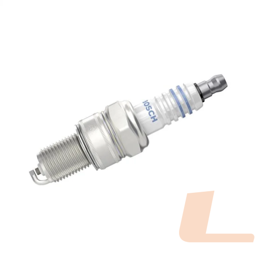 Свічка запалювання BOSCH BO 0242235909 (ПУ)