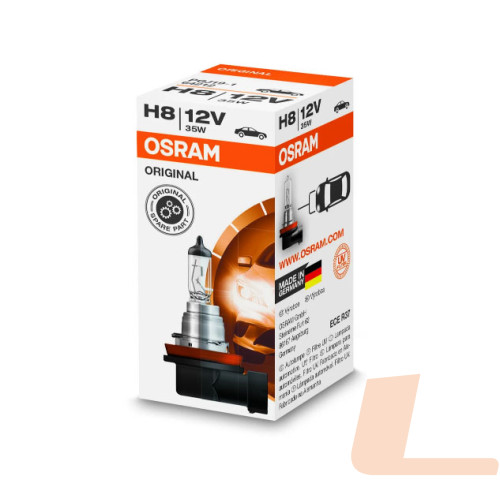 Лампа галогенна автомобільна OSRAM OS 64212