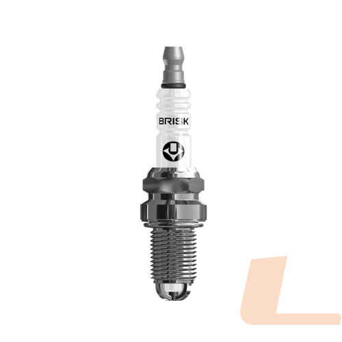 Свічка запалювання BRISK BR DX15LTC1.1K