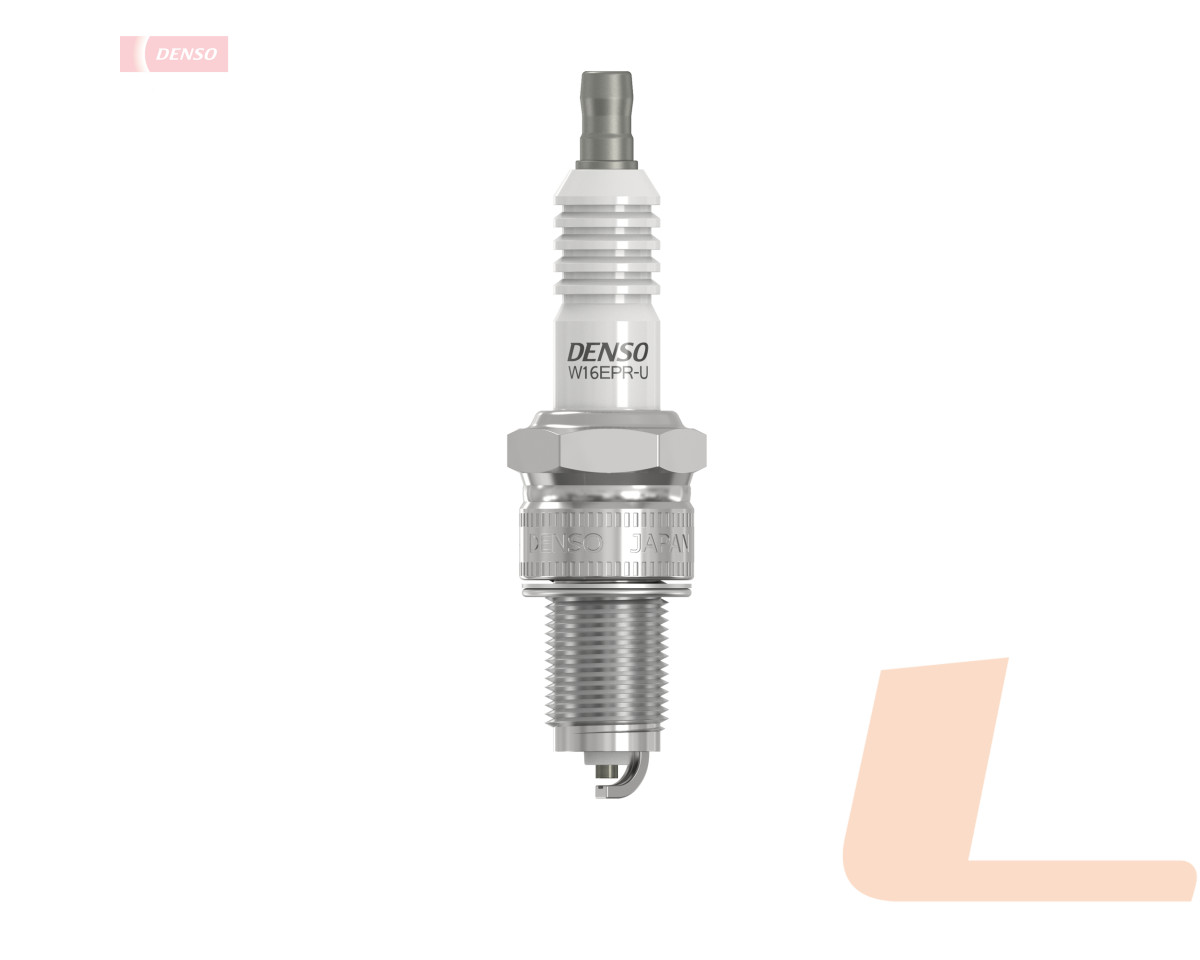 Свічка запалювання DENSO DS W16EPRU.4 (ПУ) Свічка запалювання DENSO DS W16EPRU.4 (ПУ)