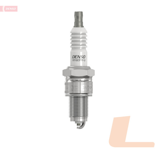 Свічка запалювання DENSO DS W16EPRU.4 (ПУ)