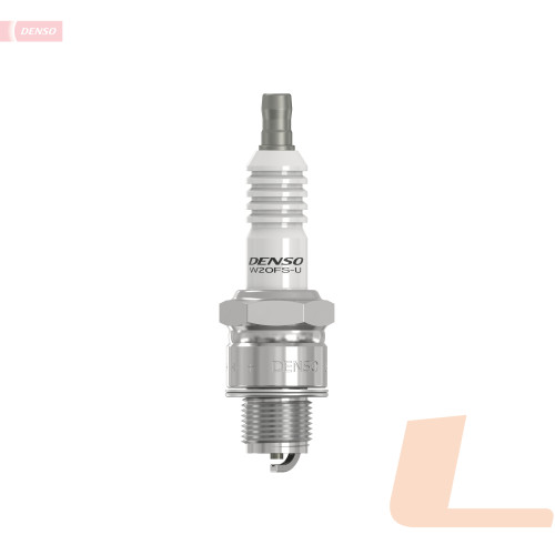 Свічка запалювання DENSO DS W20FSU