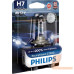 Лампа галогенная автомобильная 12V H7 55W PX26D RACING VISION GT200 (1ШТ)