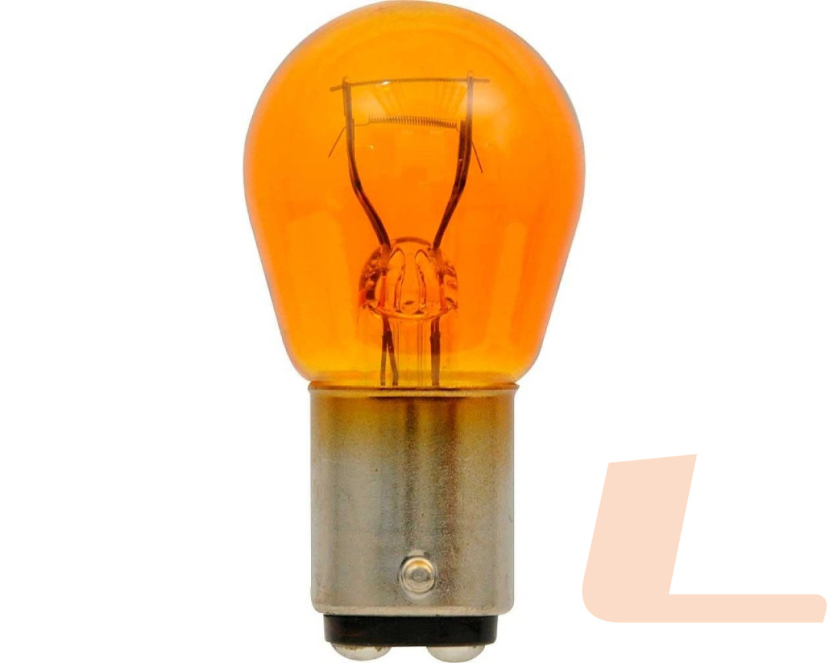 Лампа галогенная автомобильная 12V PY30/8W 30/8W BAY15D ORIGINAL LINE Лампа галогенная автомобильная 12V PY30/8W 30/8W BAY15D ORIGINAL LINE