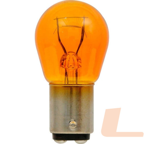 Лампа галогенная автомобильная 12V PY30/8W 30/8W BAY15D ORIGINAL LINE