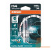 Лампа галогенная автомобильная 12V H4 60/55W P43T COOL BLUE INTENSE NEXT GEN +100% up to 5000K (1ШТ)