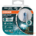 Лампа галогенная автомобильная 12V H4 60/55W P43T COOL BLUE INTENSE NEXT GEN +100% up to 5000K BOX (2ШТ)