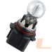 Лампа розжарювання автомобільна 12V P13W 13W PG18,5D-1 HIPERVISION