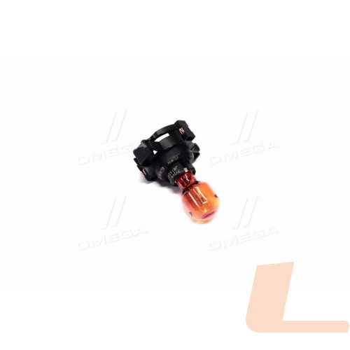 Лампа светодиодная автомобильная 12V LED W5W 0.87W W2.1X9.5D ULTINON PRO7000 SI 6000K (К-Т 2 ШТ.)