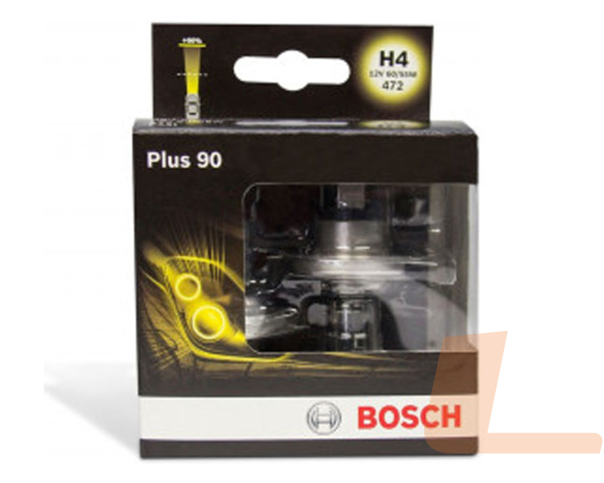 Лампа галогенная автомобильная BOSCH BO 1987301074 Лампа галогенная автомобильная BOSCH BO 1987301074