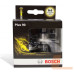 Лампа галогенная автомобильная BOSCH BO 1987301074