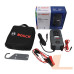 ЗАРЯДНИЙ ПРИСТРІЙ  BOSCH C70 12В/24В MAX 5A VRLA, WET, GEL, EFB, AGM