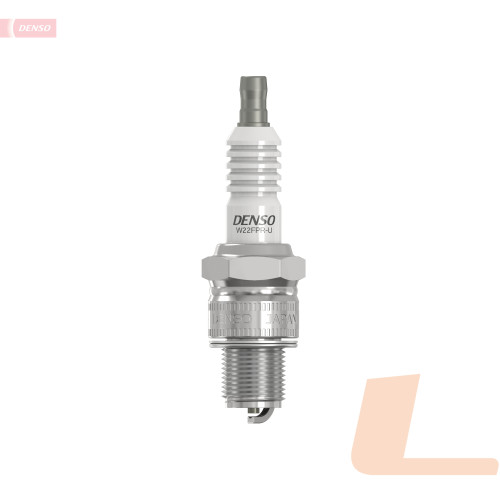Свічка запалювання DENSO DS W22FPRU