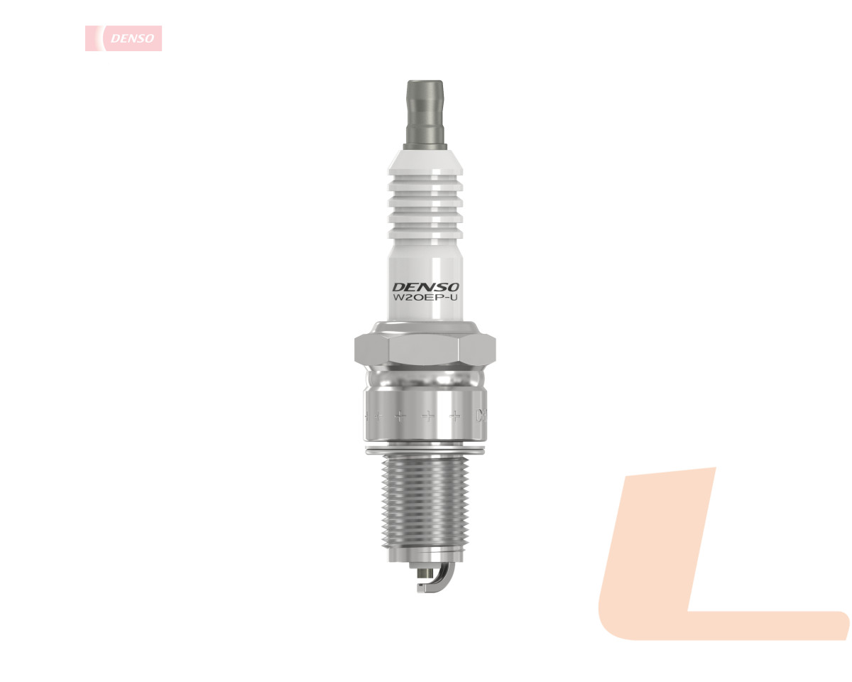 Свічка запалювання DENSO DS W20EPU.4 (ПУ) Свічка запалювання DENSO DS W20EPU.4 (ПУ)