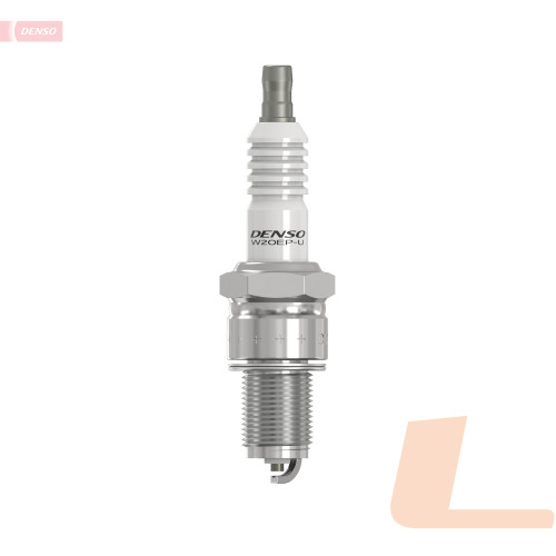 Свічка запалювання DENSO DS W20EPU.4 (ПУ)