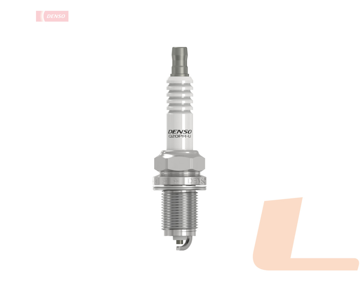 Свічка запалювання DENSO DS Q20PRU.4 (ПУ) Свічка запалювання DENSO DS Q20PRU.4 (ПУ)