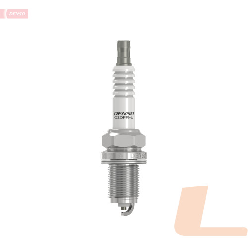 Свічка запалювання DENSO DS Q20PRU.4 (ПУ)