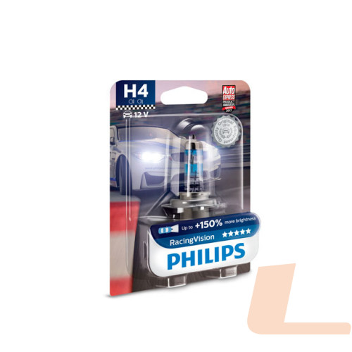 Лампа галогенна автомобільна PHILIPS PS 12342 RV B1