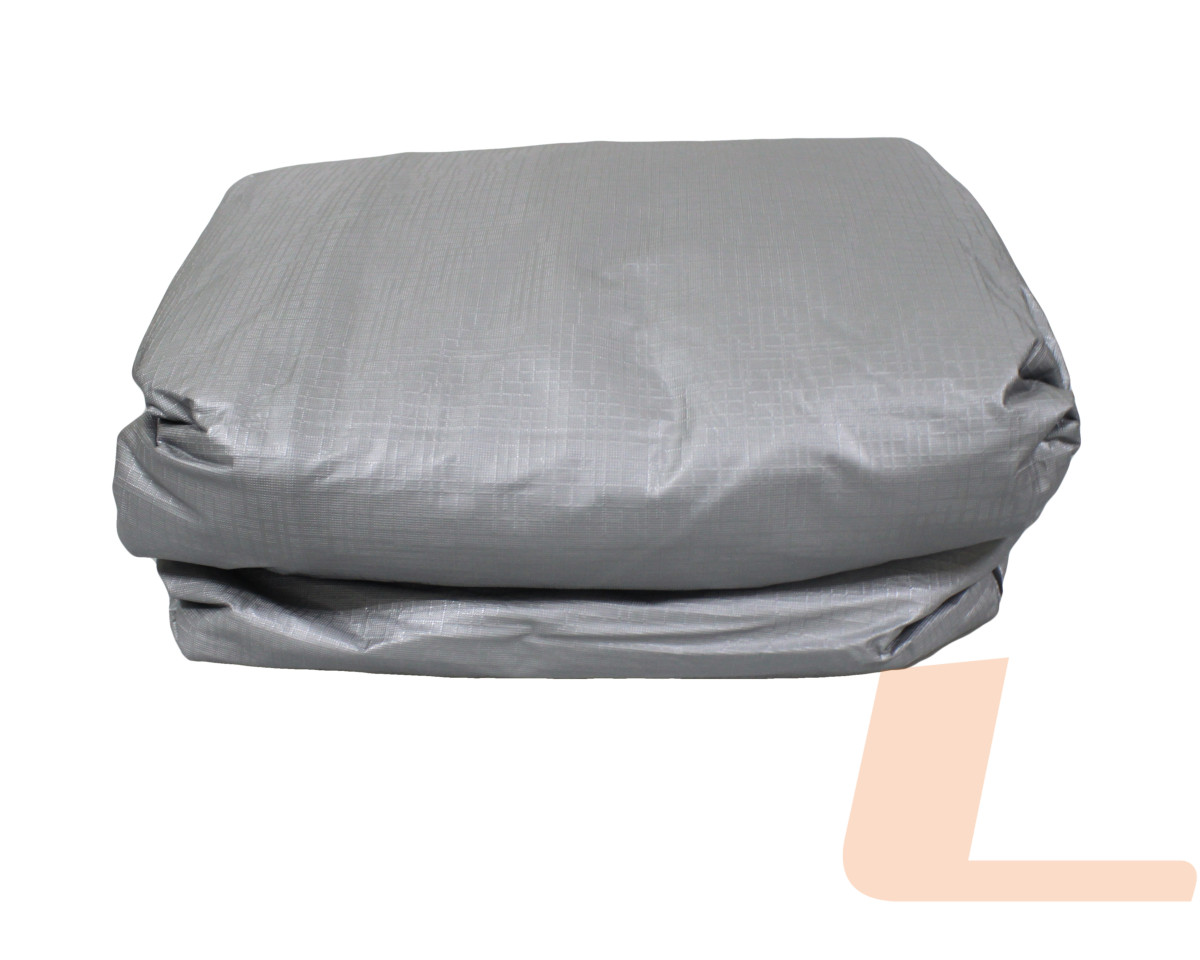 Тент автомобільний peva 485x178x120, сумка SPR 1403L Тент автомобільний peva 485x178x120, сумка SPR 1403L