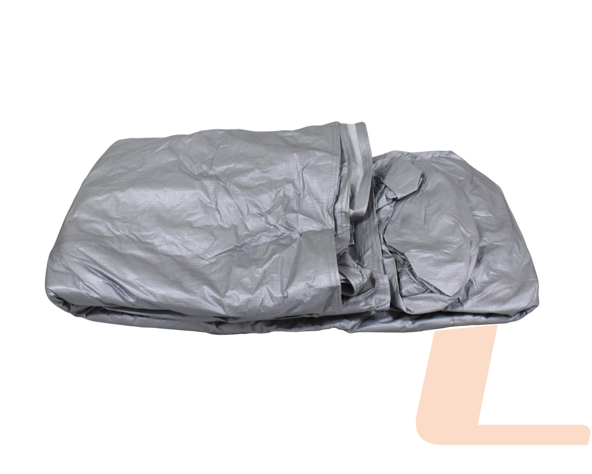 Тент автомобільний peva 485x178x120, сумка SPR 1403L Тент автомобільний peva 485x178x120, сумка SPR 1403L