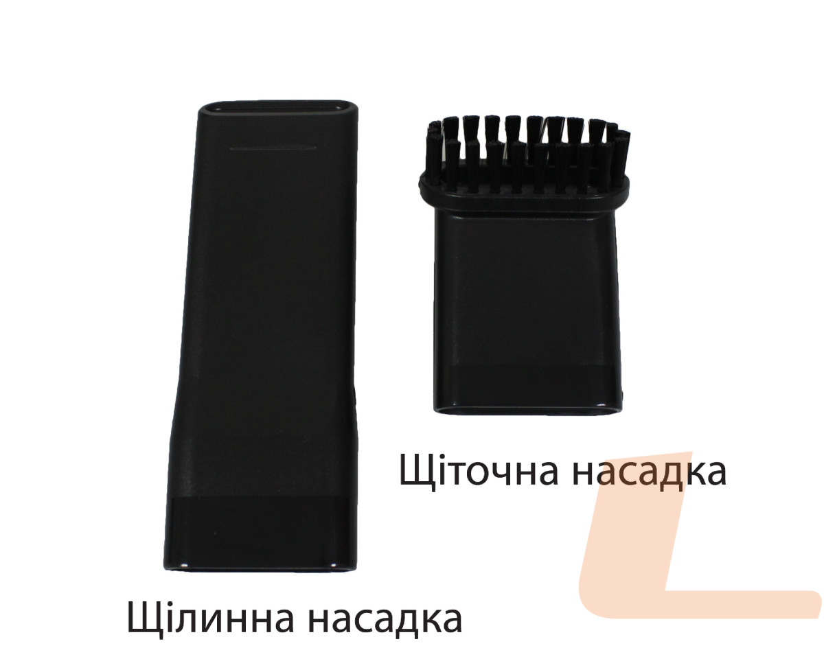Пилосос автомобільний акумуляторний SPR X032 Пилосос автомобільний акумуляторний SPR X032