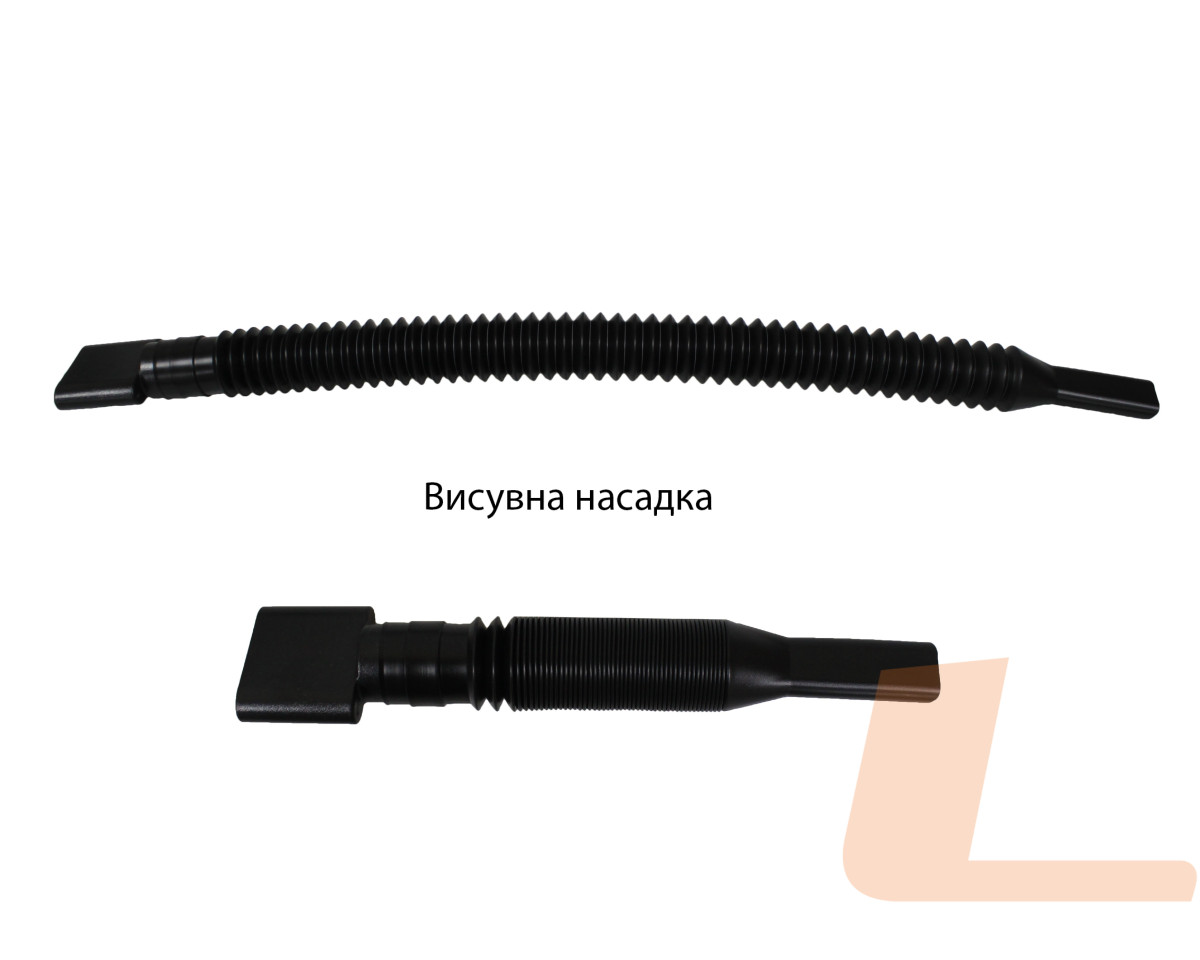 Пилосос автомобільний акумуляторний SPR X032 Пилосос автомобільний акумуляторний SPR X032