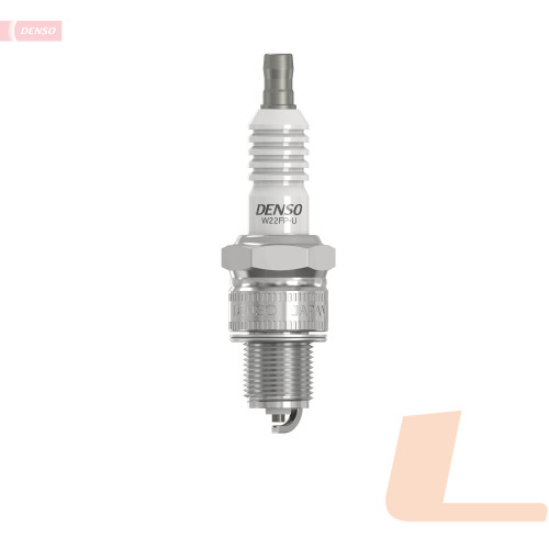 Свічка запалювання DENSO DS W22FPU