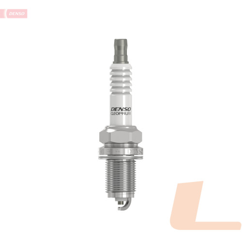 Свічка запалювання DENSO DS Q20PRU11.4 (ПУ)