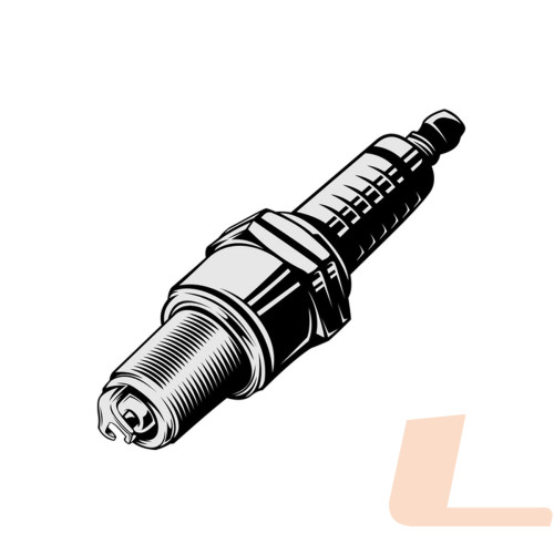 Свічка запалювання DENSO DS W24FSRU10