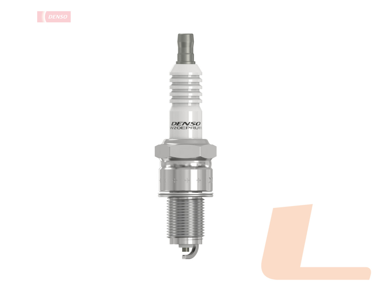 Свічка запалювання DENSO DS W20EPRU11.4 (ПУ) Свічка запалювання DENSO DS W20EPRU11.4 (ПУ)