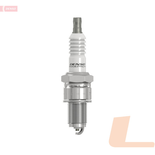 Свічка запалювання DENSO DS W20EPRU11.4 (ПУ)