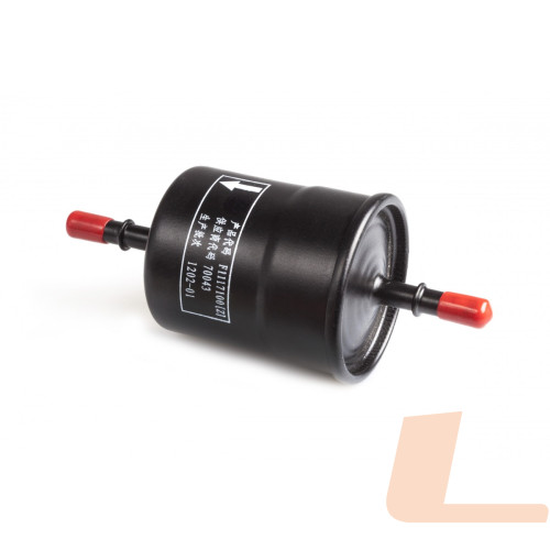 Фільтр паливний FT 1252-43FL - LIFAN 320, SMILY, X60