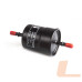 Фільтр паливний FT 1252-43FL - LIFAN 320, SMILY, X60