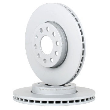 Диск тормозной Bosch 0986479082