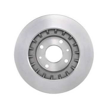 Диск тормозной передний вентилируемый Bosch 0986479346
