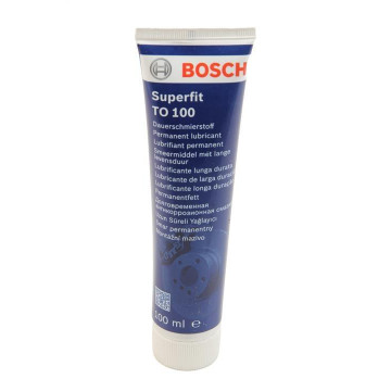 Смазка для тормозной системы Bosch Superfit 5000000150 100 мл