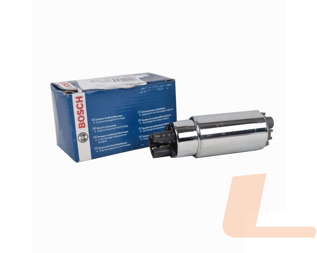 Топливный насос электрический Bosch 0 580 453 453 (0580453453) ВАЗ/LADA Топливный насос электрический Bosch 0 580 453 453 (0580453453) ВАЗ/LADA