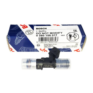 Форсунка топливная Bosch 0280158017 (0 280 158 017)