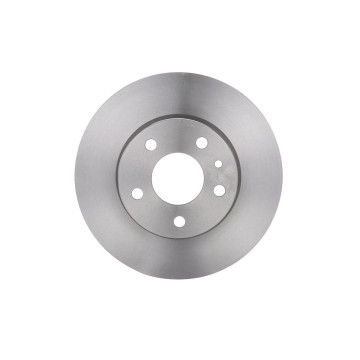Диск тормозной передний Bosch 0986479R61