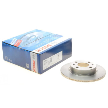 Диск тормозной передний Bosch 0986479R61