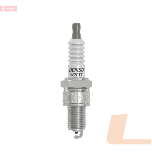 Свічка запалювання DENSO DS W20TT