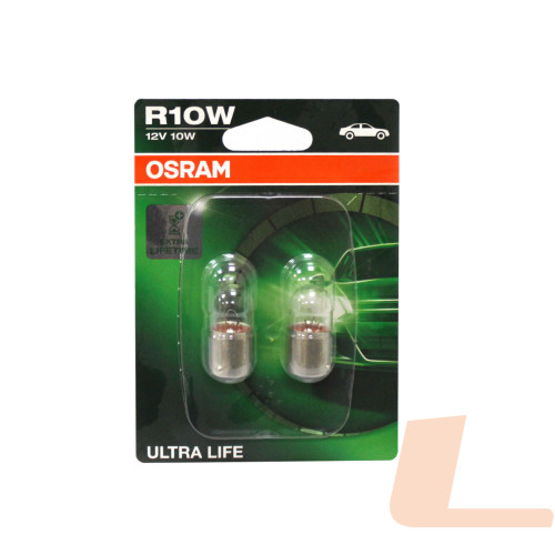 Лампа розжарювання автомобільна OSRAM OS 5008 ULT-02B