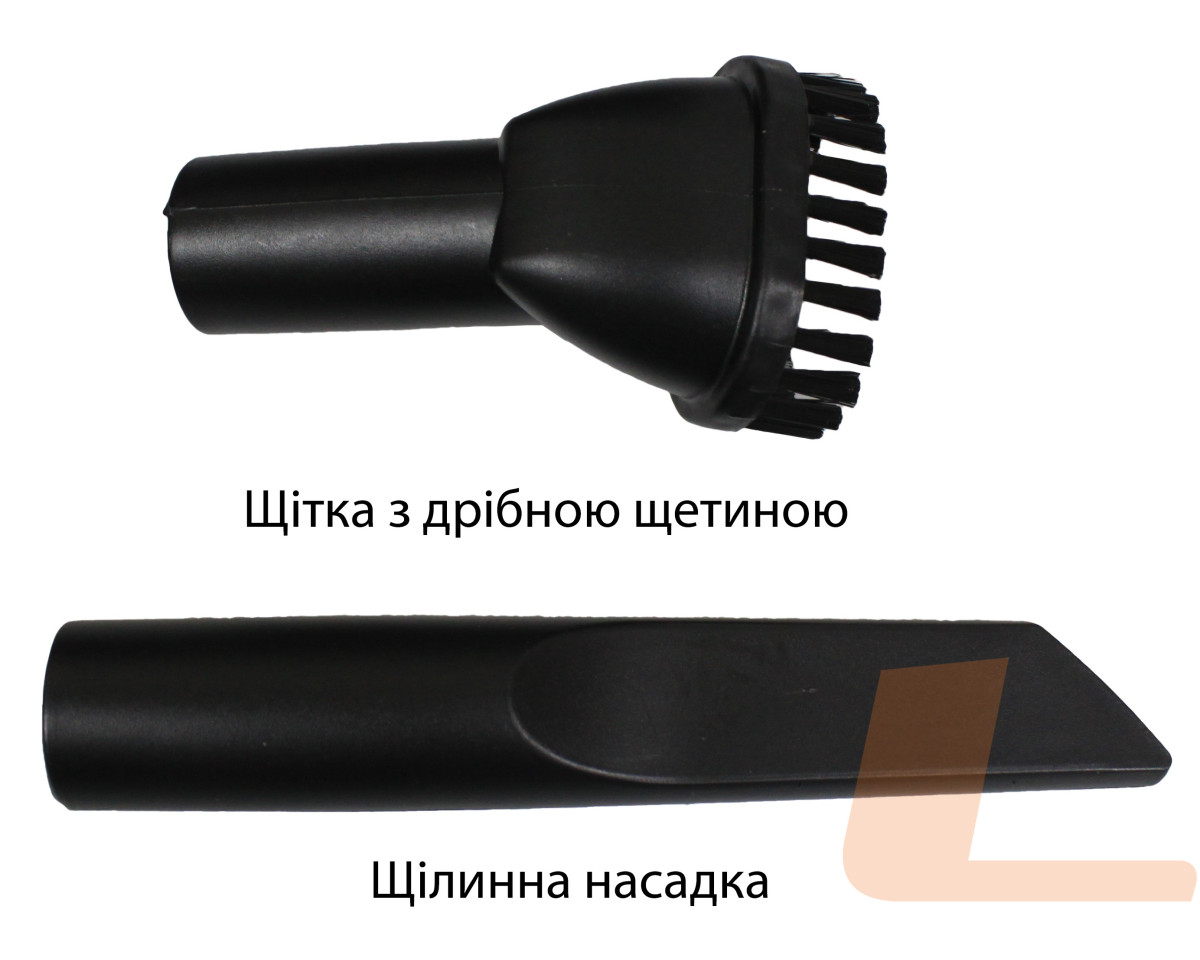Пилосос автомобільний акумуляторний LA 102778 Пилосос автомобільний акумуляторний LA 102778