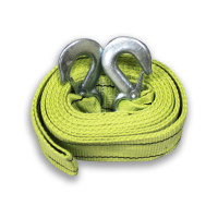 Трос буксировочный SPR 2702